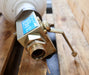 Bild des Artikels BOSCH-Blasenspeicher-Mat.Nr.-0531015700-Volumen-20l-max-330bar-mit-BOSCH-Ventil