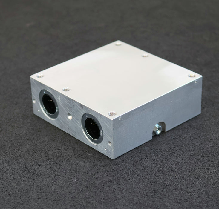 Bild des Artikels REXROTH-Linear-Tischteil-SGO-16-100-BG-MNR:-R023510700--unbenutzt-in-OVP