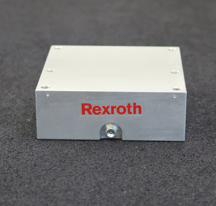 Bild des Artikels REXROTH-Linear-Tischteil-SGO-16-100-BG-MNR:-R023510700--unbenutzt-in-OVP