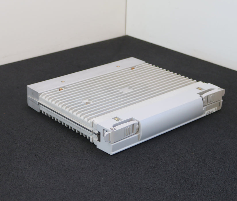 Bild des Artikels NORTEL-Filterkarte-NTCA49AA-im-Cover-mit-Alu-Kühlrippen-gebraucht