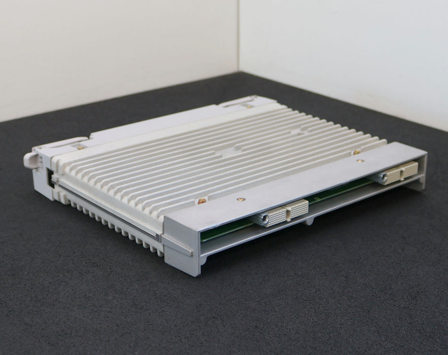 Bild des Artikels NORTEL-Filterkarte-NTCA49AA-im-Cover-mit-Alu-Kühlrippen-gebraucht