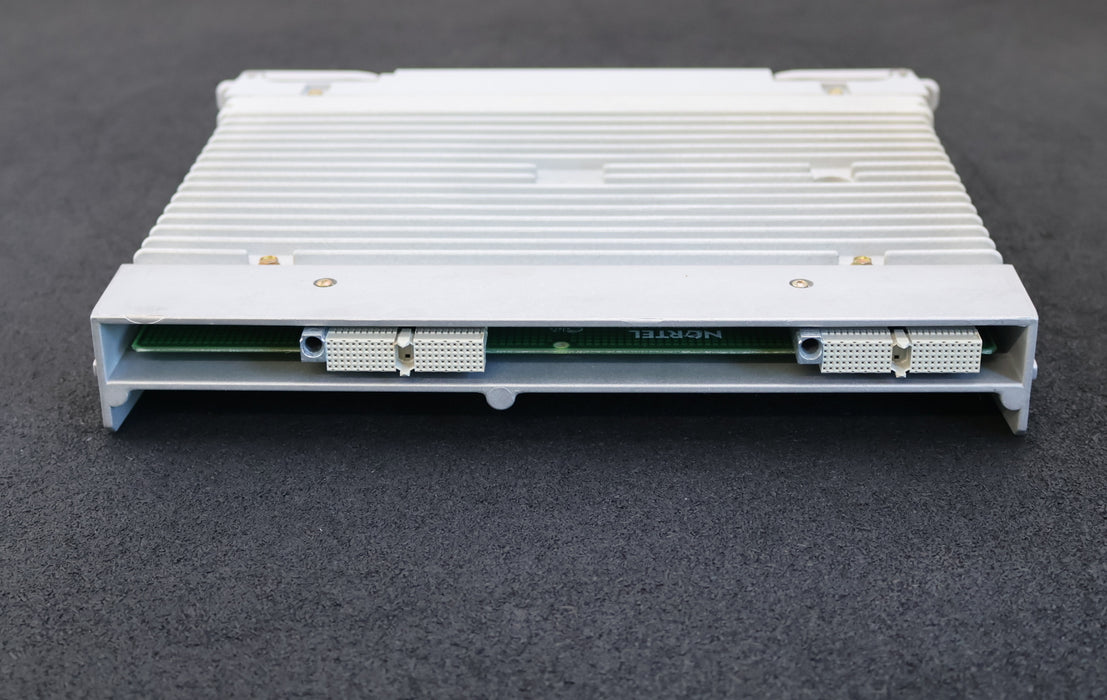 Bild des Artikels NORTEL-Filterkarte-NTCA49AA-im-Cover-mit-Alu-Kühlrippen-gebraucht