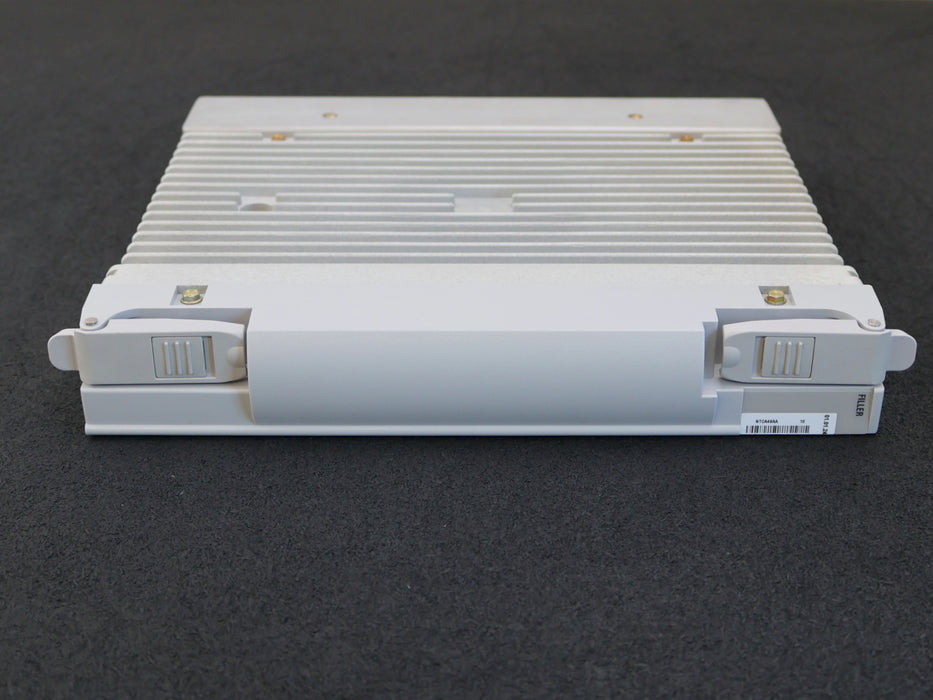 Bild des Artikels NORTEL-Filterkarte-NTCA49AA-im-Cover-mit-Alu-Kühlrippen-gebraucht