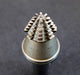 Bild des Artikels KLINGELNBERG-Palloid-Wälzfräser-m=-1,5-20°-EGW-Zahnform-I-1-gg.-Re.-8-Spannuten