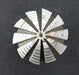 Bild des Artikels KLINGELNBERG-Palloid-Wälzfräser-m=-4,5-20°-EGW-Zahnform-I-1-gg.-Rechts