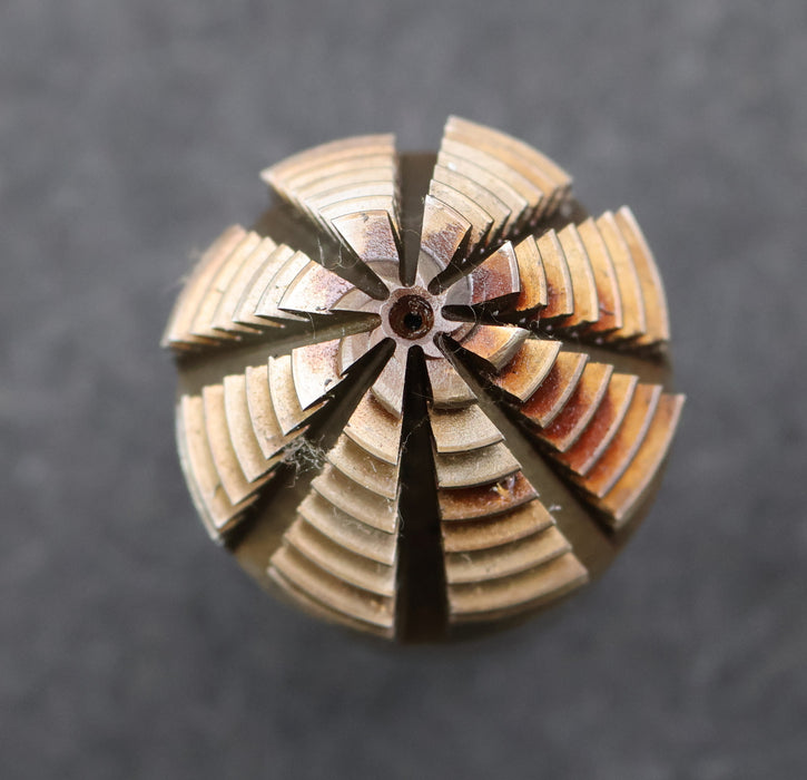 Bild des Artikels KLINGELNBERG-Palloid-Wälzfräser-m=-1,75-20°-EGW-Zahnform-I-1-gg.-Links