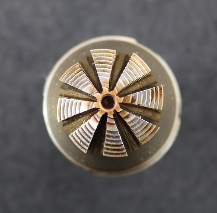 Bild des Artikels KLINGELNBERG-Palloid-Wälzfräser-m=-1-20°-EGW-Zahnform-I-1-gg.-Links-Rest-80%