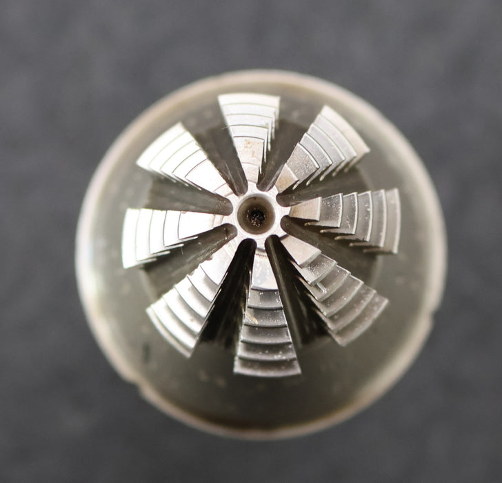 Bild des Artikels KLINGELNBERG-Palloid-Wälzfräser-m=-1,25-20°-EGW-Zahnform-I-1-gg.-Rechts