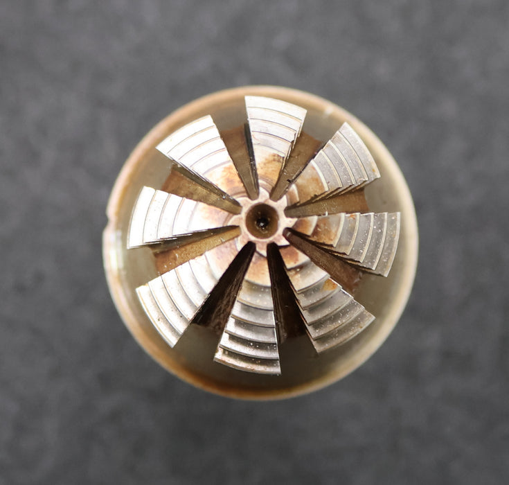 Bild des Artikels KLINGELNBERG-Palloid-Wälzfräser-m=-1,5-20°-EGW-Zahnform-I-1-gg.-Rechts