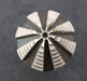 Bild des Artikels KLINGELNBERG-Palloid-Wälzfräser-m=-2-20°-EGW-Zahnform-I-1-gg.-Rechts-Rest-50%