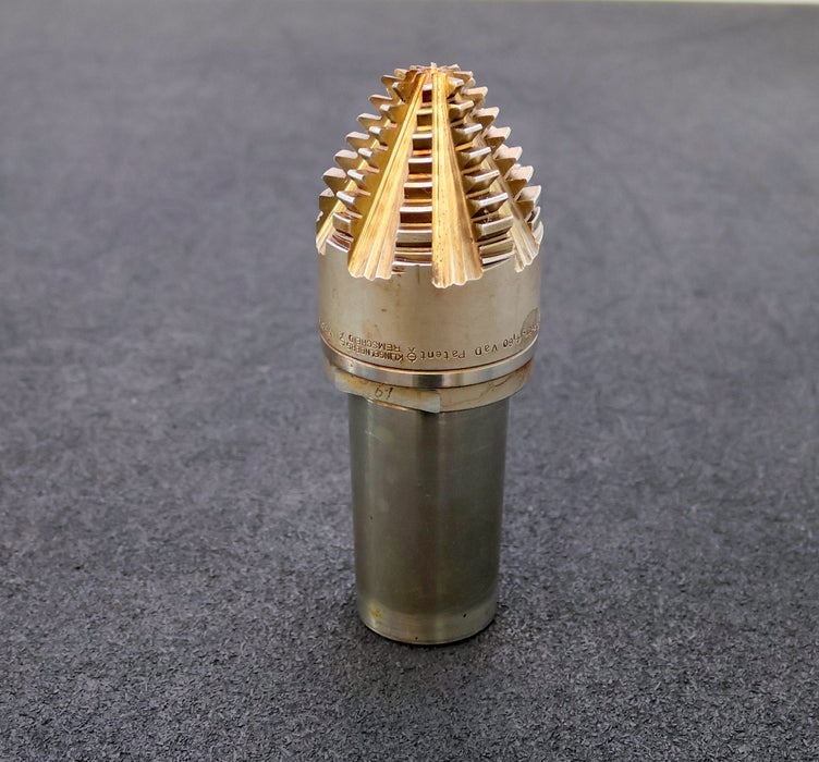 Bild des Artikels KLINGELNBERG-Palloid-Wälzfräser-m=-2-20°-EGW-Zahnform-I-1-gg.-Rechts