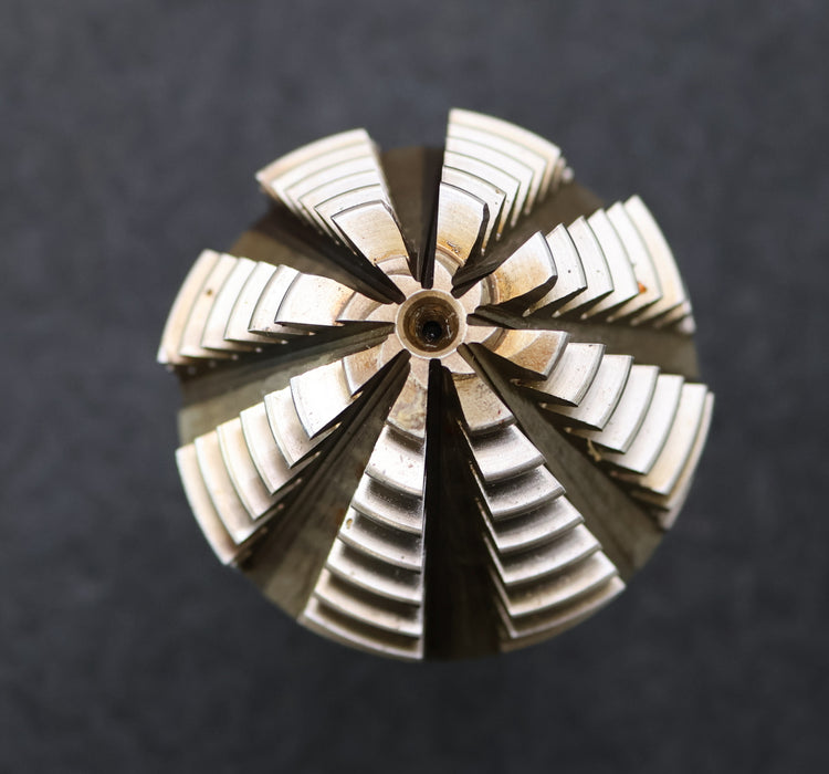 Bild des Artikels KLINGELNBERG-Palloid-Wälzfräser-m=-2,5-20°-EGW-Zahnform-I-1-gg.-Links
