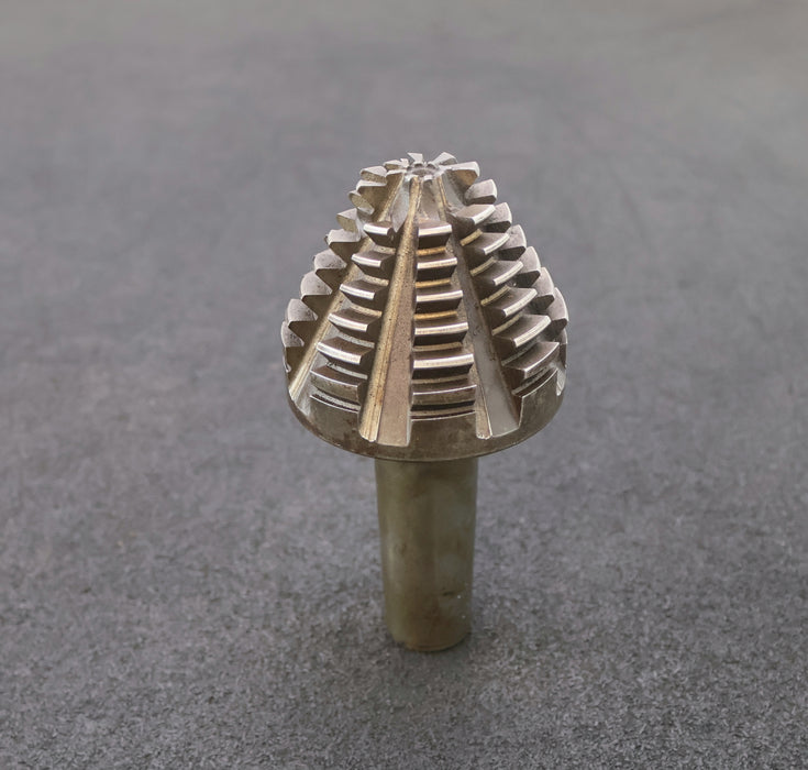 Bild des Artikels KLINGELNBERG-Palloid-Wälzfräser-m=-2,5-20°-EGW-Zahnform-I-1-gg.-Rechts