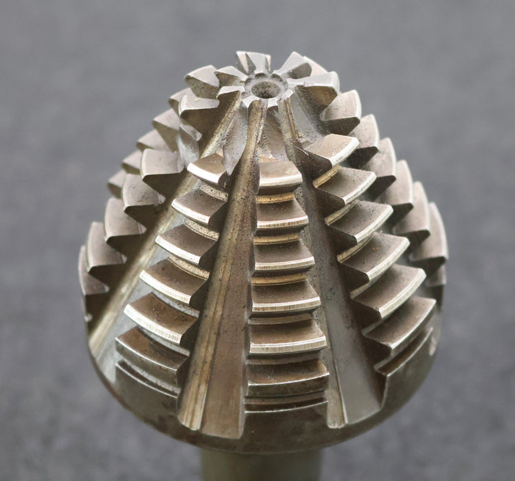 Bild des Artikels KLINGELNBERG-Palloid-Wälzfräser-m=-2,5-20°-EGW-Zahnform-I-1-gg.-Rechts