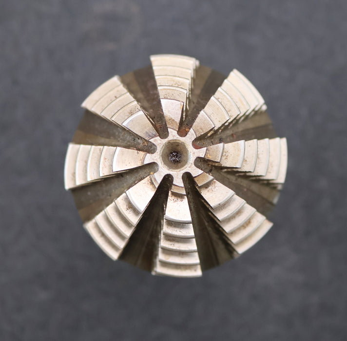Bild des Artikels KLINGELNBERG-Palloid-Wälzfräser-m=-3-20°-EGW-Zahnform-I-1-gg.-Links