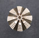 Bild des Artikels KLINGELNBERG-Palloid-Wälzfräser-m=-3-20°-EGW-Zahnform-I-1-gg.-Links