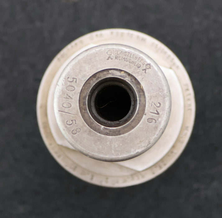 Bild des Artikels KLINGELNBERG-Palloid-Wälzfräser-m=-3-20°-EGW-Zahnform-I-1-gg.-Links