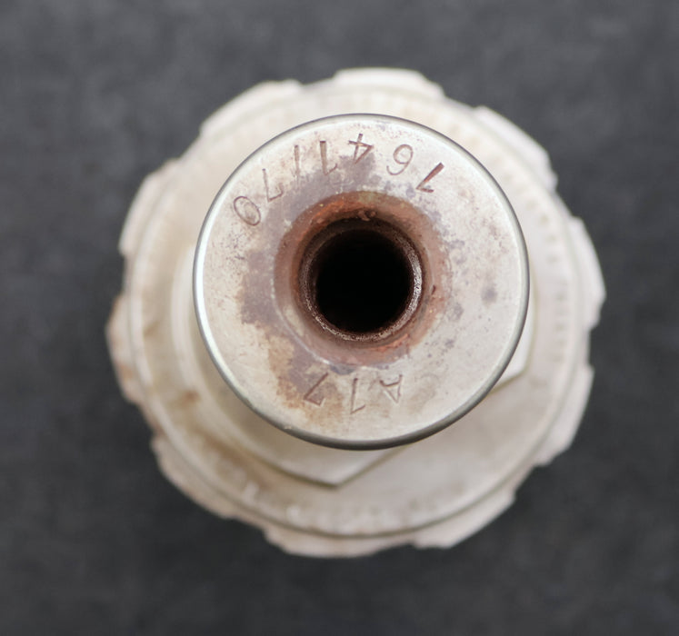 Bild des Artikels KLINGELNBERG-Palloid-Wälzfräser-m=-3,5-20°-EGW-Zahnform-I-1-gg.-Links