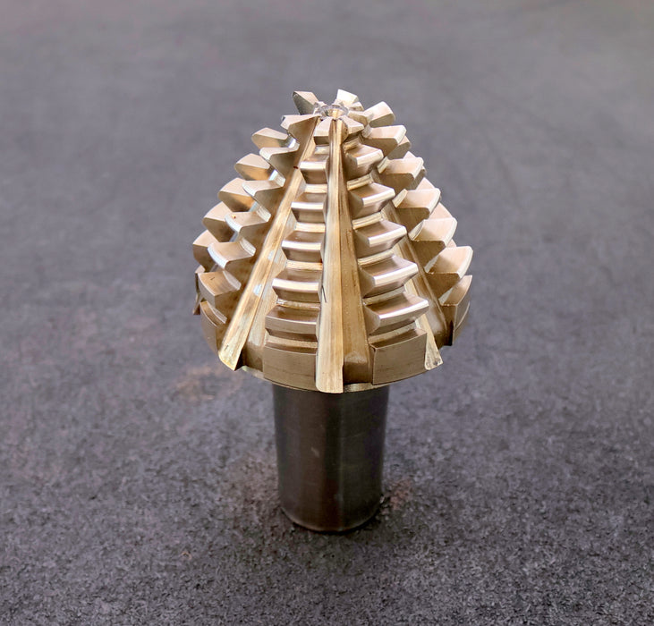 Bild des Artikels KLINGELNBERG-Palloid-Wälzfräser-m=-4-20°-EGW-Zahnform-I-1-gg.-Rechts-Ø-40x99mm