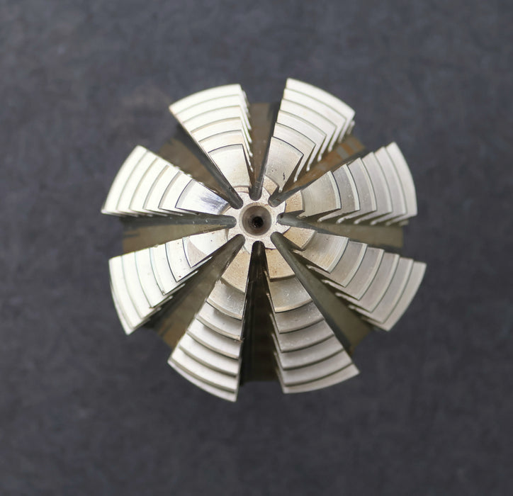 Bild des Artikels KLINGELNBERG-Palloid-Wälzfräser-m=-4-20°-EGW-Zahnform-I-1-gg.-Rechts