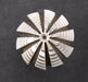 Bild des Artikels KLINGELNBERG-Palloid-Wälzfräser-m=-4,5-20°-EGW-Zahnform-I-1-gg.-Links