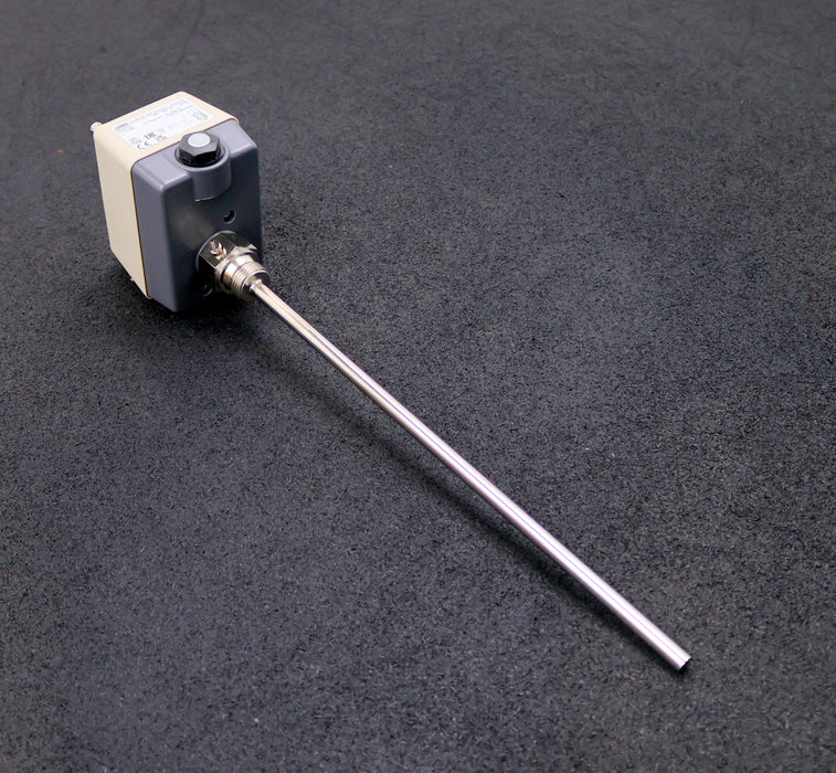Bild des Artikels JUMO-Temperaturwechter-ATH-2-Typ-603021/02-T80-IP54-1K/min-230VAC
