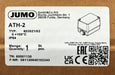 Bild des Artikels JUMO-Temperaturwechter-ATH-2-Typ-603021/02-T80-IP54-1K/min-230VAC