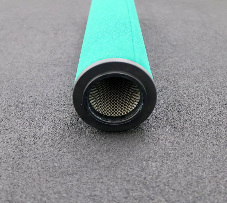 Bild des Artikels DELTECH-Filterelement-8102-PFD-6110800-Ø-83,5mm-Länge-400mm-unbenutzt-in-OVP