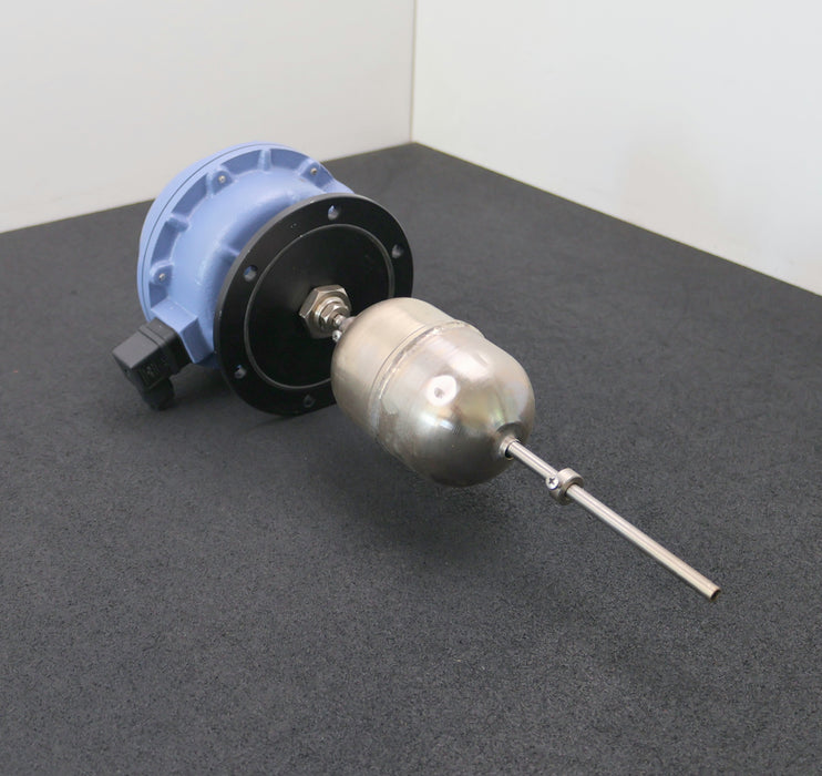 Bild des Artikels CAYRE-TORINO-Schwimmerschalter-Typ-GSP/AU-Stablänge-330mm-IP65-max.-10bar