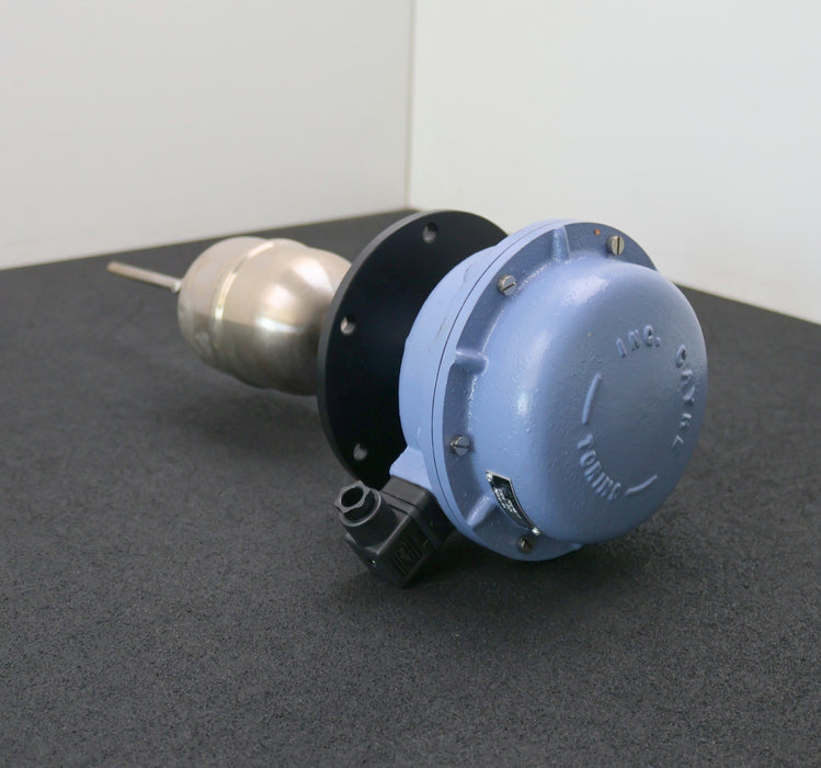 Bild des Artikels CAYRE-TORINO-Schwimmerschalter-Typ-GSP/AU-Stablänge-330mm-IP65-max.-10bar