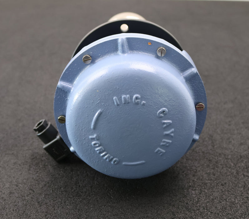 Bild des Artikels CAYRE-TORINO-Schwimmerschalter-Typ-GSP/AU-Stablänge-330mm-IP65-max.-10bar