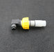 Bild des Artikels FIP-Flügelraddurchflusssensor-F300-PLC-L0-C-PVC-EPDM-IP65-12-24V-8X3F300P13
