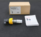 Bild des Artikels FIP-Flügelraddurchflusssensor-F300-PLC-L0-C-PVC-EPDM-IP65-12-24V-8X3F300P13