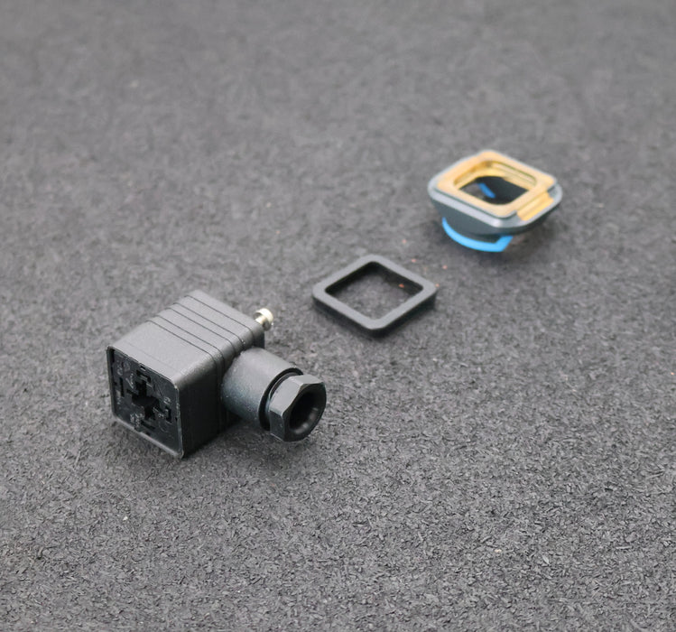 Bild des Artikels ENDRES+HAUSER-Ventilstecker-71317554-1.-0.2...0.3Nm-2.-0.5...0.6Nm