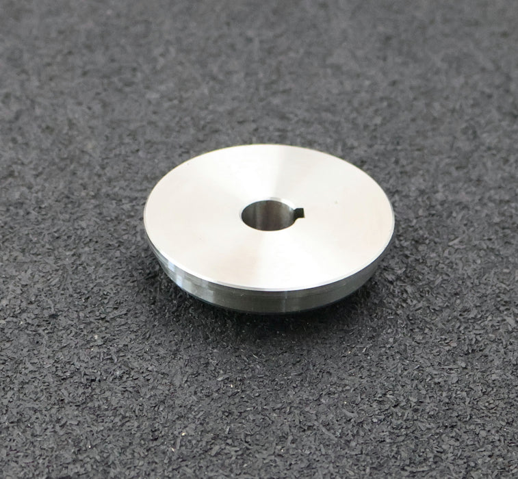 Bild des Artikels Bundbuchse-GN268-50-K12-AußenØ-54,6mm-InnenØ-12mm-Breite-14,5mm-unbenutzt