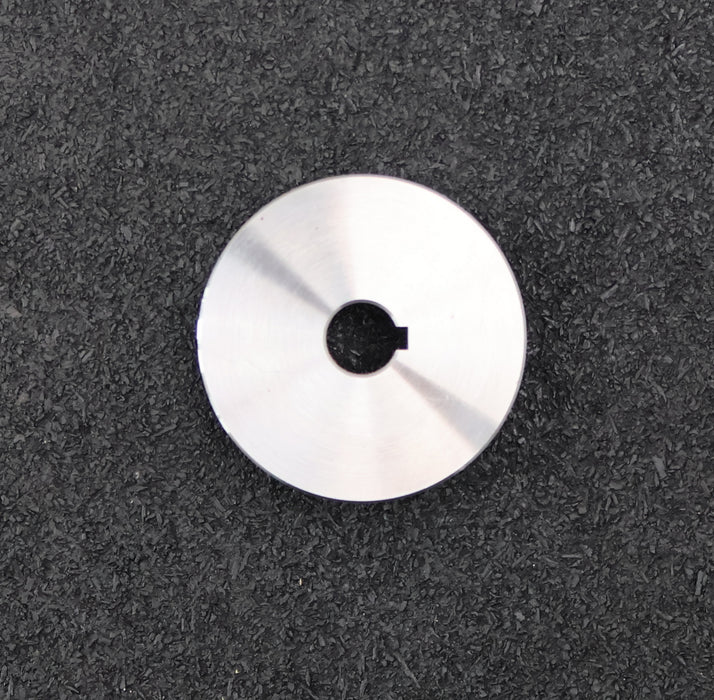 Bild des Artikels Bundbuchse-GN268-50-K12-AußenØ-54,6mm-InnenØ-12mm-Breite-14,5mm-unbenutzt