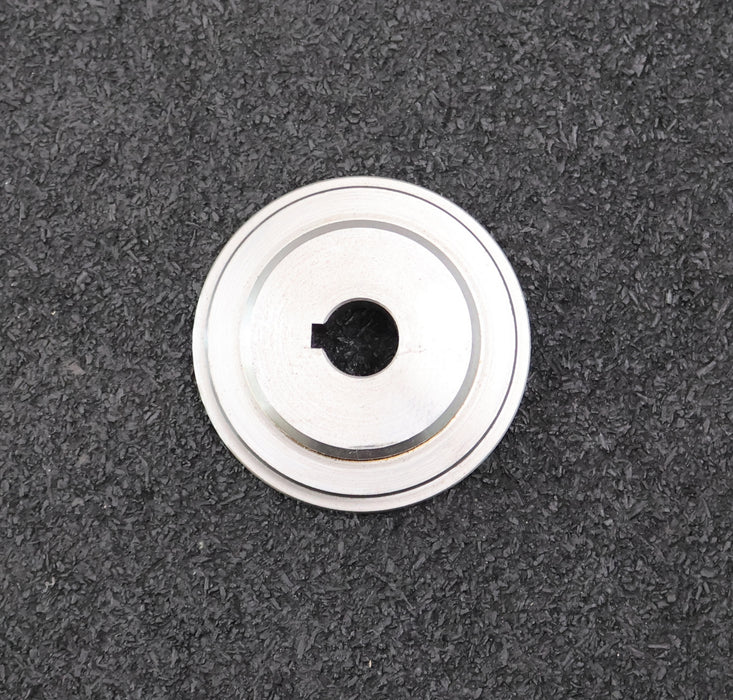 Bild des Artikels Bundbuchse-GN268-50-K12-AußenØ-54,6mm-InnenØ-12mm-Breite-14,5mm-unbenutzt