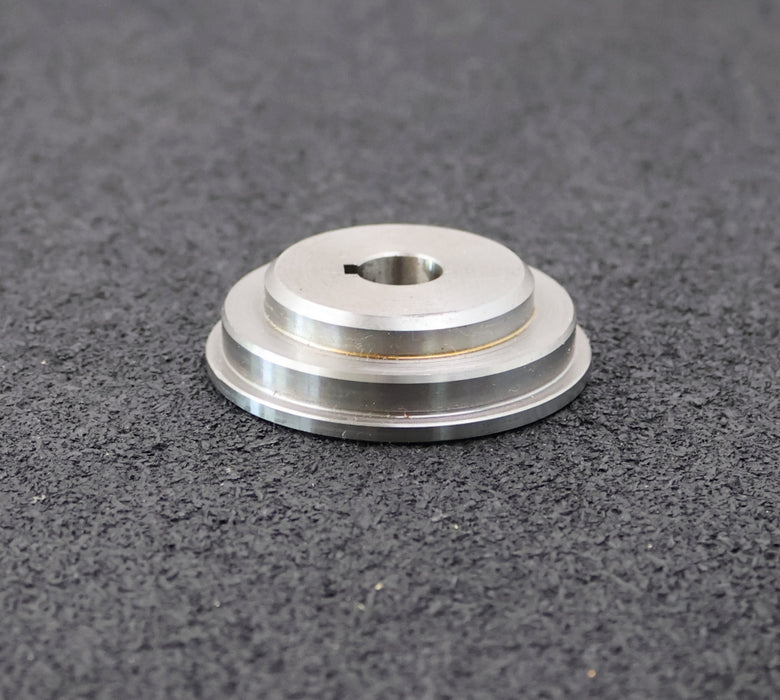 Bild des Artikels Bundbuchse-GN268-50-K12-AußenØ-54,6mm-InnenØ-12mm-Breite-14,5mm-unbenutzt