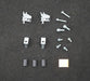 Bild des Artikels REXROTH-Anbauteilesatz-HAS09.1-001-NNN-NN-MNR:-R911332680-unbenutzt-in-OVP