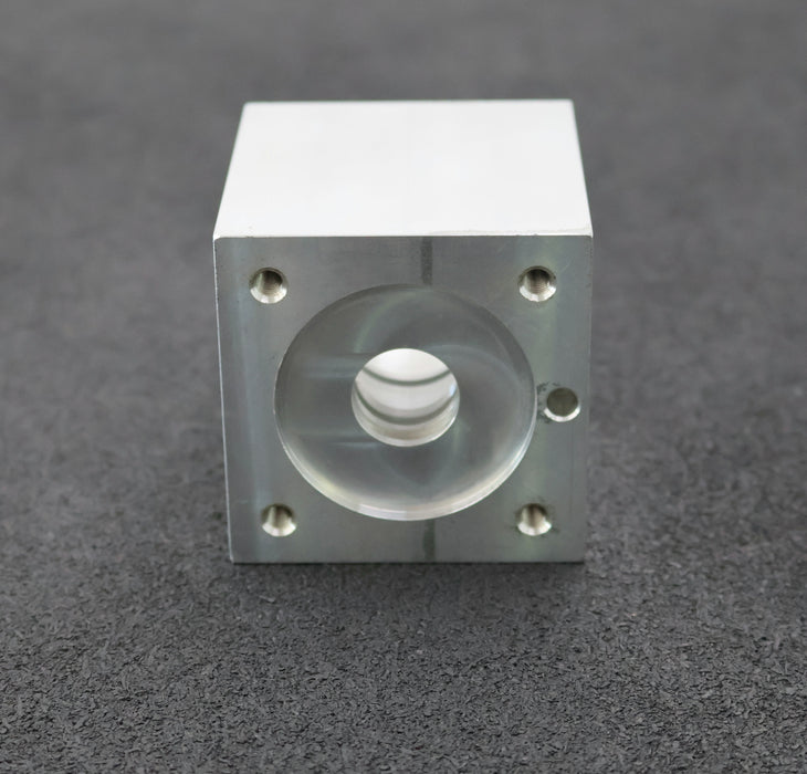 Bild des Artikels FLT-FIBRO-LÄPPLE-Befestigungsgehäuse-A.Nr.-0.465.00989-52.85.2-aus-Aluminium