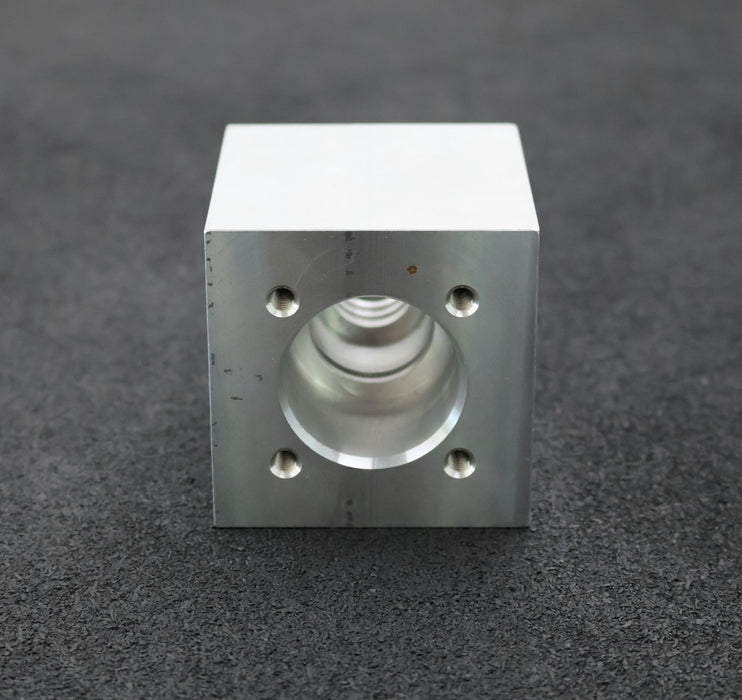 Bild des Artikels FLT-FIBRO-LÄPPLE-Befestigungsgehäuse-A.Nr.-0.465.00989-52.85.2-aus-Aluminium