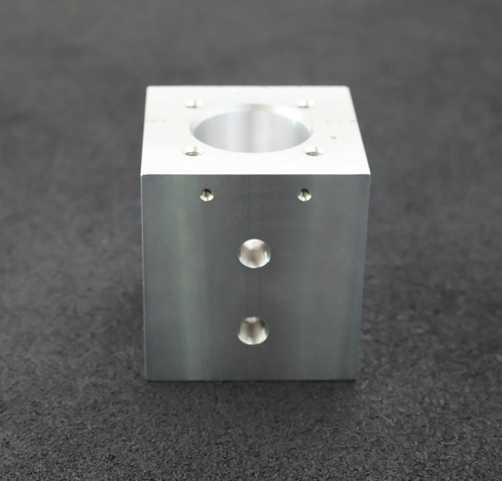 Bild des Artikels FLT-FIBRO-LÄPPLE-Befestigungsgehäuse-A.Nr.-0.465.00989-52.85.2-aus-Aluminium