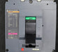 Bild des Artikels MERLIN-GERIN-Leistungsschalter-NS400H-Ui=-750V-Uimp-8kV-In=-400A-gebraucht
