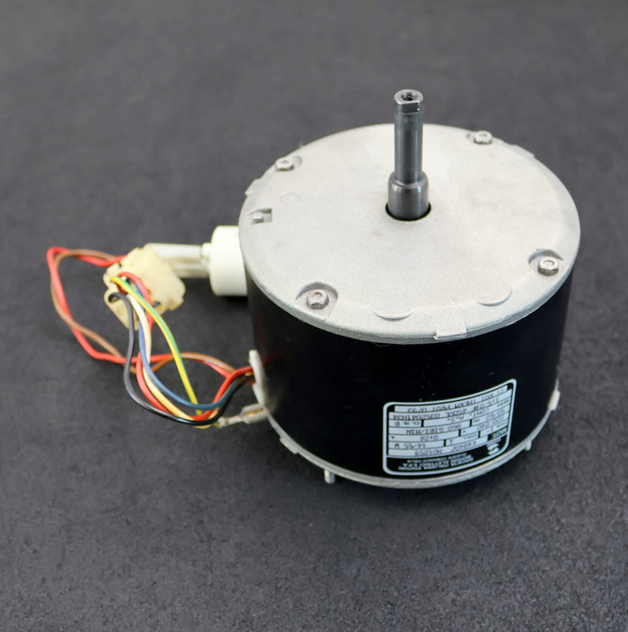 Bild des Artikels SISME-Motor-K48407-M01259-14/55W-220-240V-50/60Hz-0,24A-860RPM-gebraucht