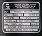 Bild des Artikels SISME-Motor-K48407-M01259-14/55W-220-240V-50/60Hz-0,24A-860RPM-gebraucht