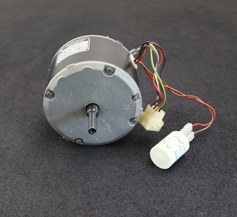 Bild des Artikels SISME-Motor-K48407-M01259-14/55W-220-240V-50/60Hz-0,24A-860RPM-gebraucht