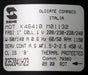 Bild des Artikels SISME-Motor-K48410-M01132-58/140W-208/230-220/240V-50/60Hz-0,6A-1190RPM