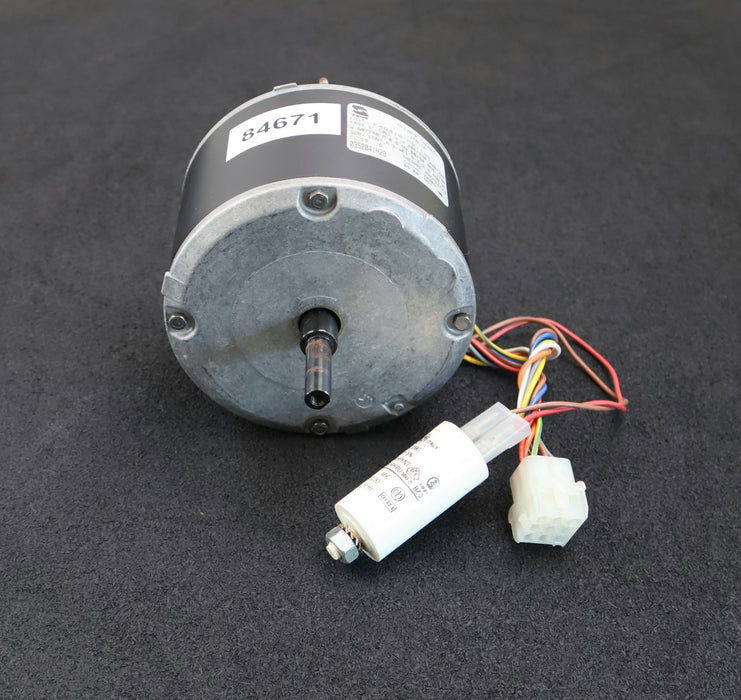 Bild des Artikels SISME-Motor-K48410-M01132-58/140W-208/230-220/240V-50/60Hz-0,6A-1190RPM