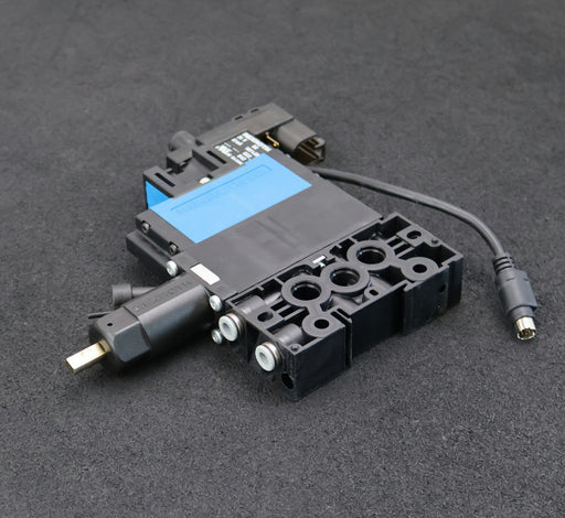 Bild des Artikels REXROTH-Ventil-valve-MH-20366-PRI002-8985121..2-576351…0-5750020500-24VDC-67mA