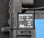 Bild des Artikels REXROTH-Ventil-valve-MH-20366-PRI002-8985121..2-576351…0-5750020500-24VDC-67mA
